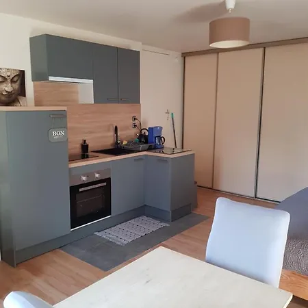 Διαμέρισμα Chantilly Coye-la-Forêt