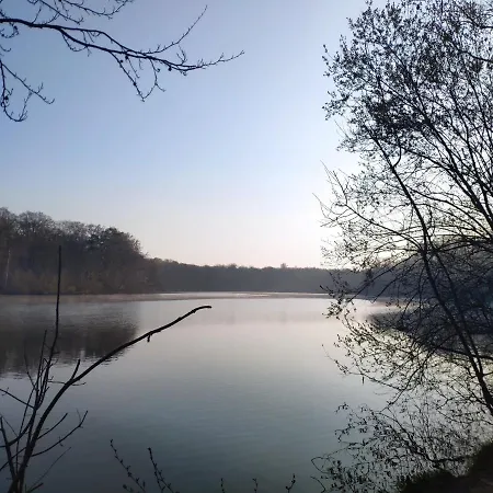 Διαμέρισμα Chantilly Coye-la-Forêt