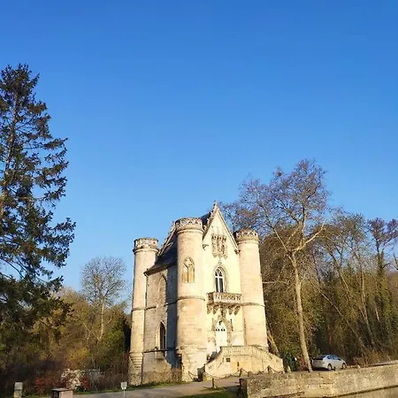 Chantilly Διαμέρισμα