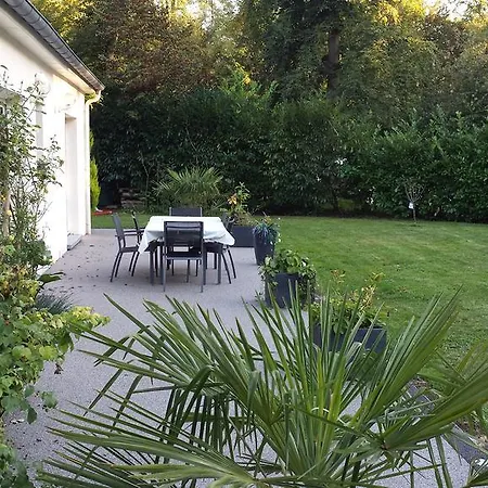 Διαμέρισμα Chantilly