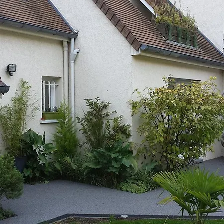 Chantilly * Coye-la-Forêt