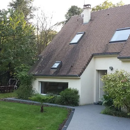 Διαμέρισμα Chantilly