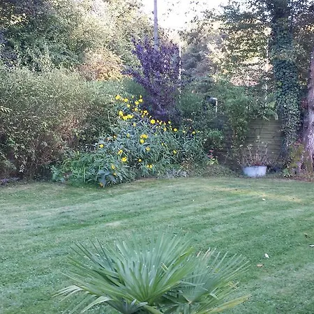 Chantilly Διαμέρισμα Coye-la-Forêt