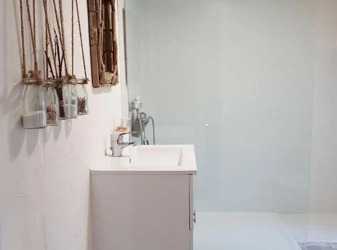 Apartamento Chantilly