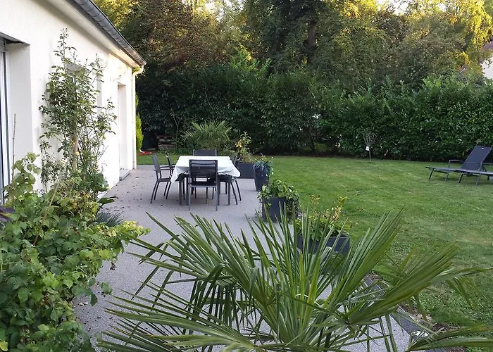 Apartamento Chantilly